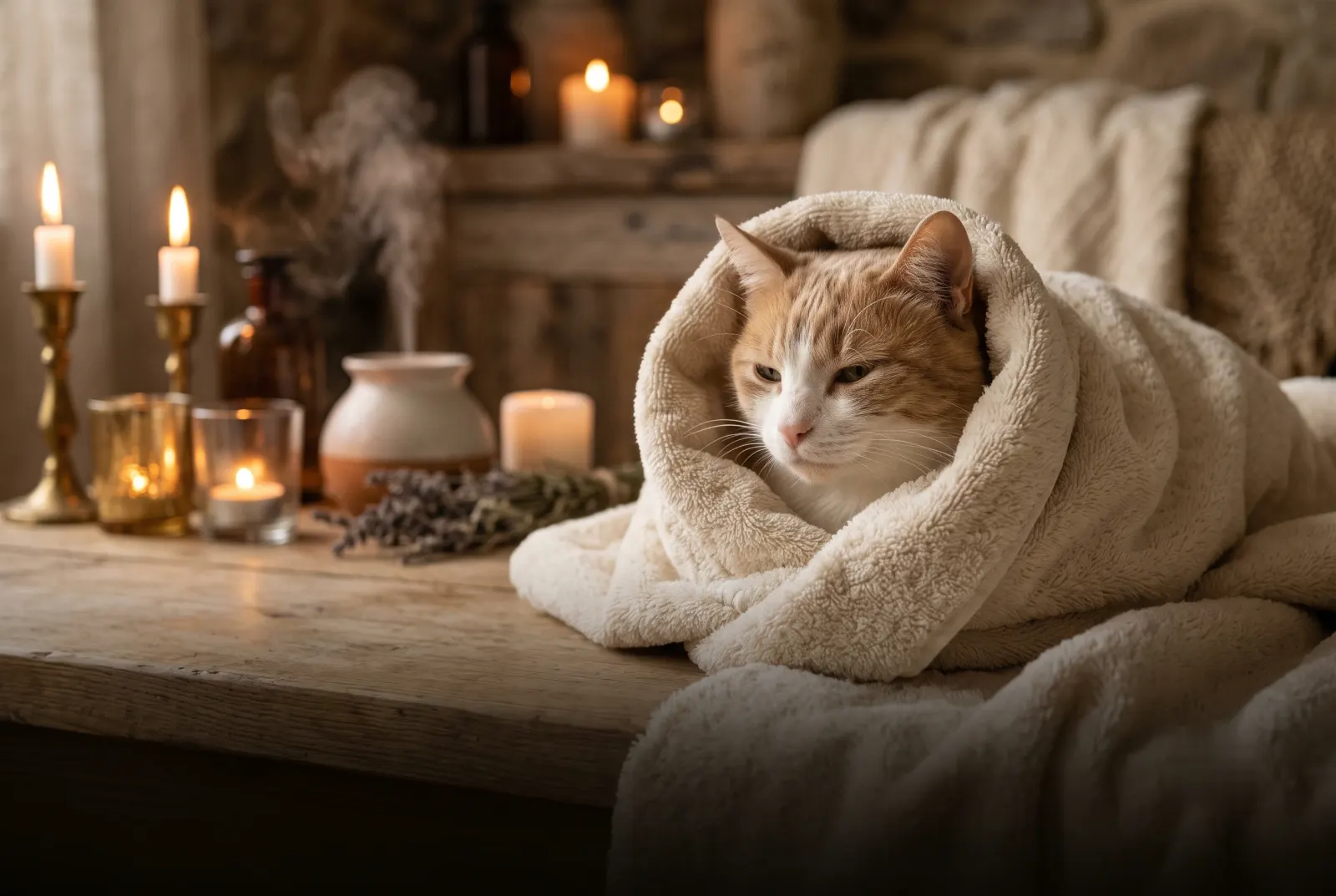 Spa — Pawlity