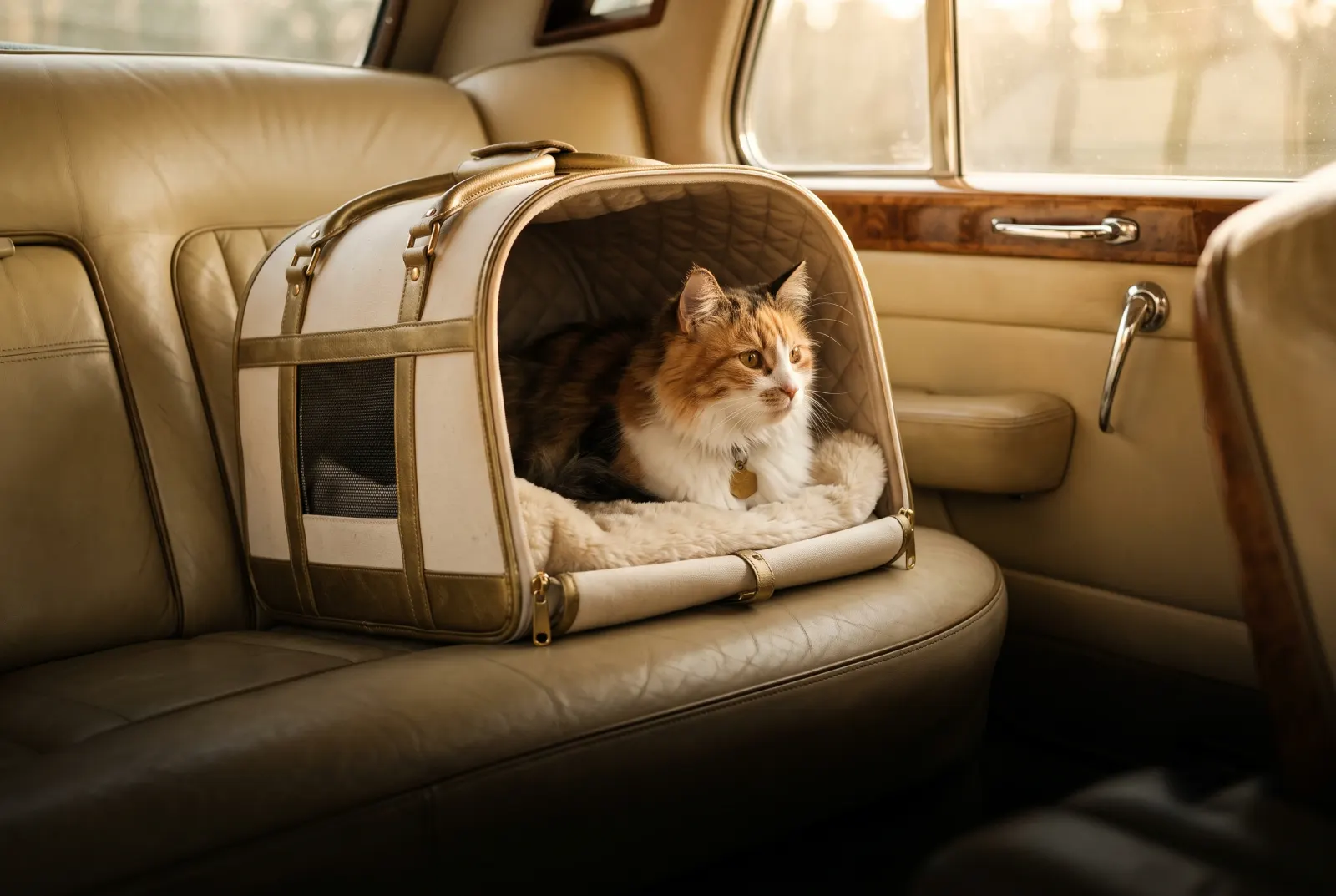 Transport — Pawlity